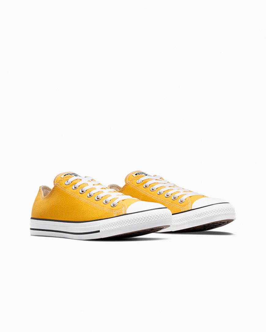 Tenisi Barbati Converse Chuck Taylor All Star Clasici Lămâie | RO WIR13Q246